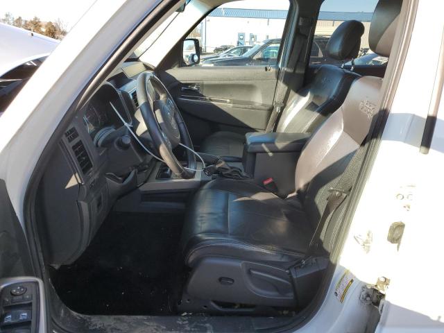 Photo 7 from auction – 2012 JEEP LIBERTY LI with VIN 1C4PJMCK5CW123083