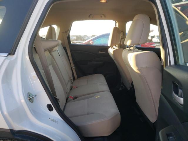 Photo 11 from auction – 2015 HONDA CR-V LX with VIN 5J6RM3H3XFL012525