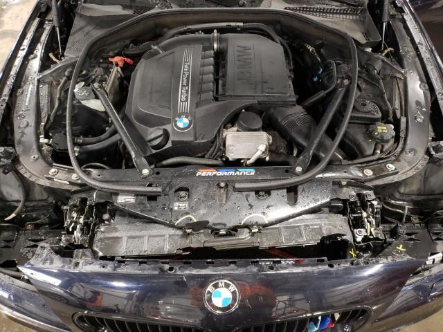 Photo 11 from auction – 2016 BMW 535 XI with VIN WBA5B3C51GG258972