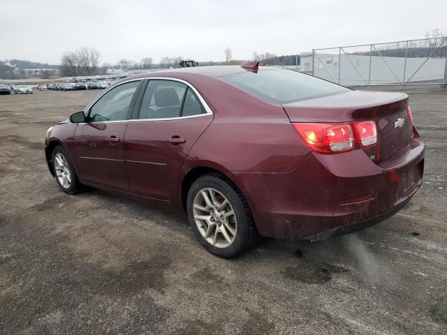 Photo 2 from auction – 2015 CHEVROLET MALIBU 1LT with VIN 1G11C5SL2FF351037