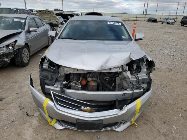 Photo 5 from auction – 2014 CHEVROLET IMPALA LT with VIN 2G1125S39E9282891