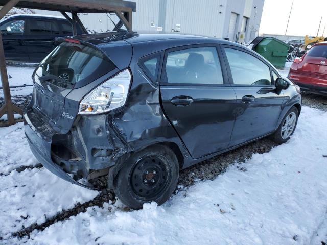 Photo 3 from auction – 2018 FORD FIESTA SE with VIN 3FADP4EJ2JM102183