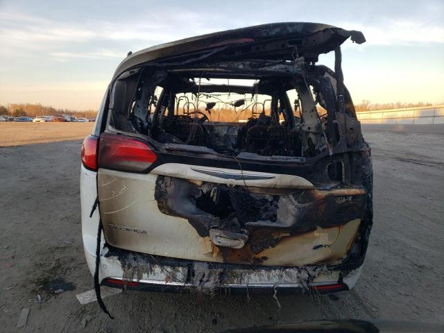 صورة رقم 6 من المزاد - 2018 CHRYSLER PACIFICA H مع VIN 2C4RC1N71JR118303