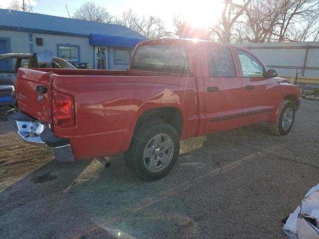 Photo 3 from auction – 2005 DODGE DAKOTA QUA with VIN 1D7HE48N15S193644