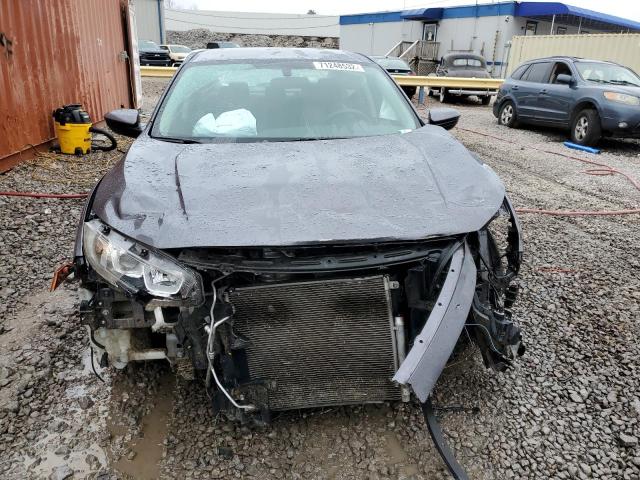 Photo 5 from auction – 2018 HONDA CIVIC LX with VIN 2HGFC2F53JH594596