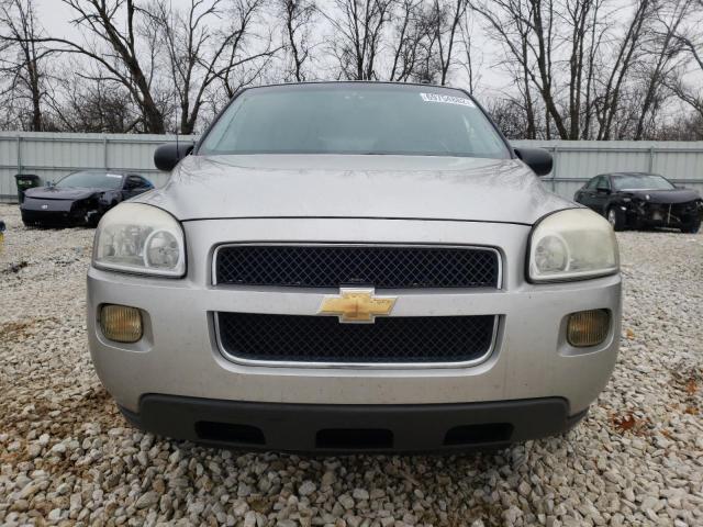 Photo 5 from auction – 2007 CHEVROLET UPLANDER L with VIN 1GNDV33W77D143588
