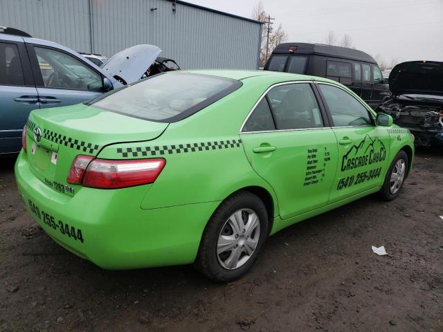 Photo 3 from auction – 2009 TOYOTA CAMRY BASE with VIN 4T1BE46KX9U916826