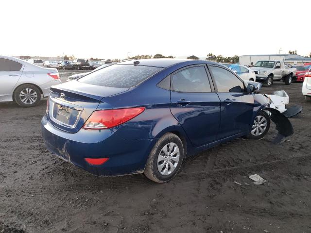Photo 3 from auction – 2015 HYUNDAI ACCENT GLS with VIN KMHCT4AE1FU857995