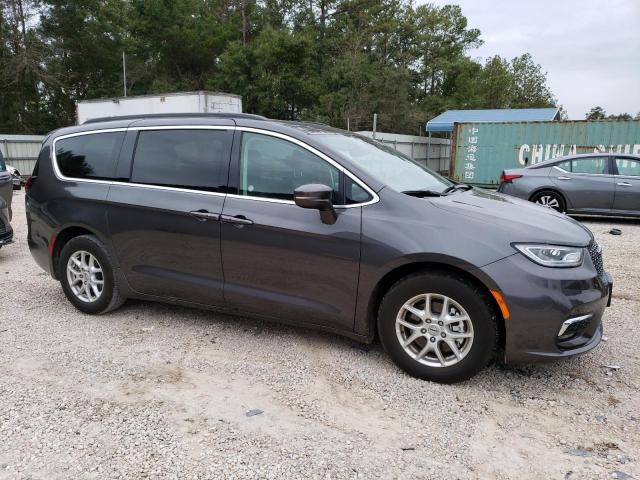 Photo 4 from auction – 2022 CHRYSLER PACIFICA T with VIN 2C4RC1BGXNR144635