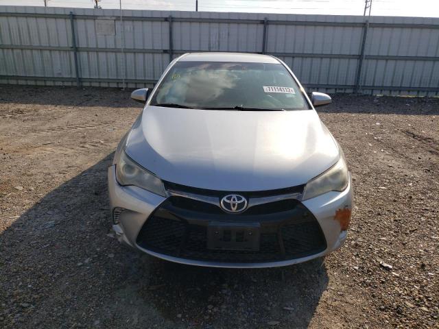Photo 5 from auction – 2016 TOYOTA CAMRY LE with VIN 4T1BF1FK8GU144125