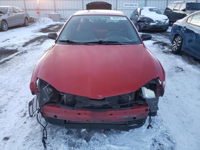 Photo 5 from auction – 2004 PONTIAC SUNFIRE SL with VIN 3G2JB52F54S144269