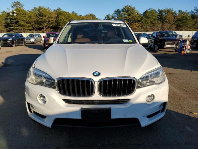 Photo 5 from auction – 2014 BMW X5 XDRIVE3 with VIN 5UXKR0C56E0H24788