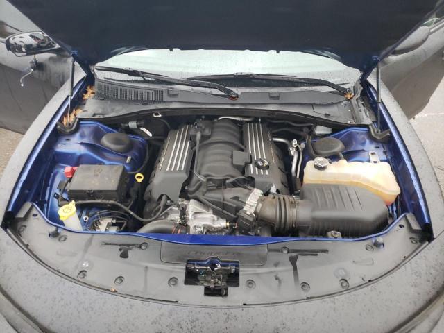 Photo 11 from auction – 2019 DODGE CHARGER SC with VIN 2C3CDXGJ3KH626086