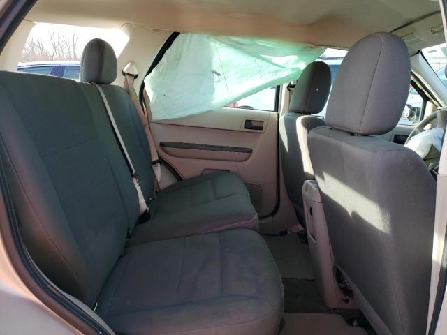 Photo 10 from auction – 2012 FORD ESCAPE XLS with VIN 1FMCU0C78CKB16738