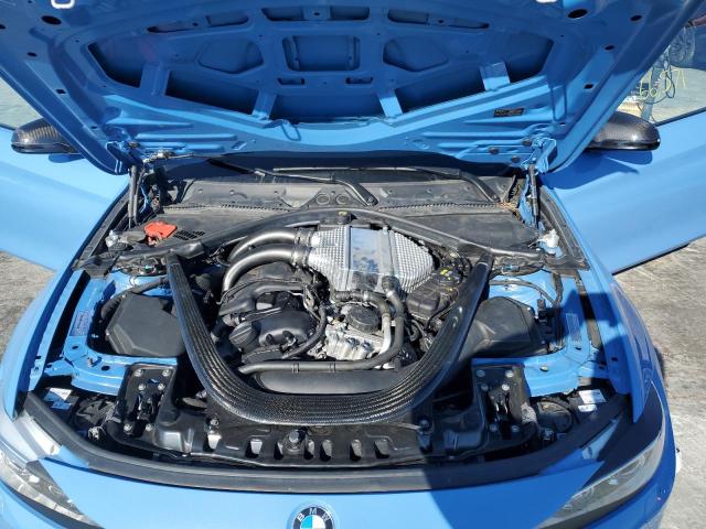 Photo 11 from auction – 2015 BMW M4 with VIN WBS3U9C5XFJ968132