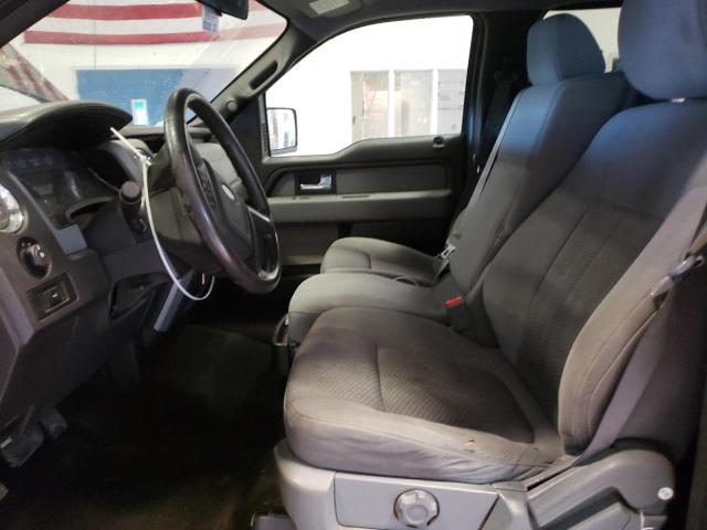 Photo 7 from auction – 2012 FORD F150 SUPER with VIN 1FTFW1ET9CFB46450
