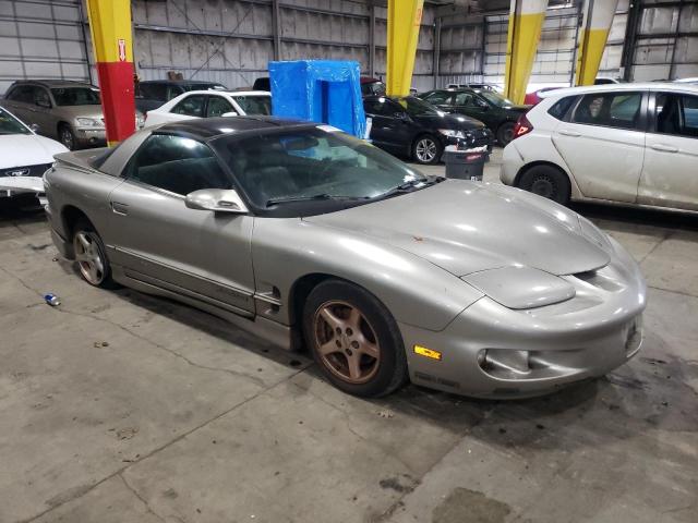 Photo 4 from auction – 2000 PONTIAC FIREBIRD with VIN 2G2FS22K9Y2166000