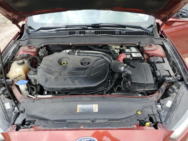 Photo 11 from auction – 2014 FORD FUSION TIT with VIN 3FA6P0D90ER396393