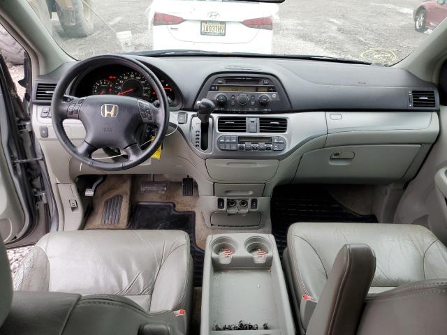 Photo 8 from auction – 2006 HONDA ODYSSEY EX with VIN 5FNRL38636B099982