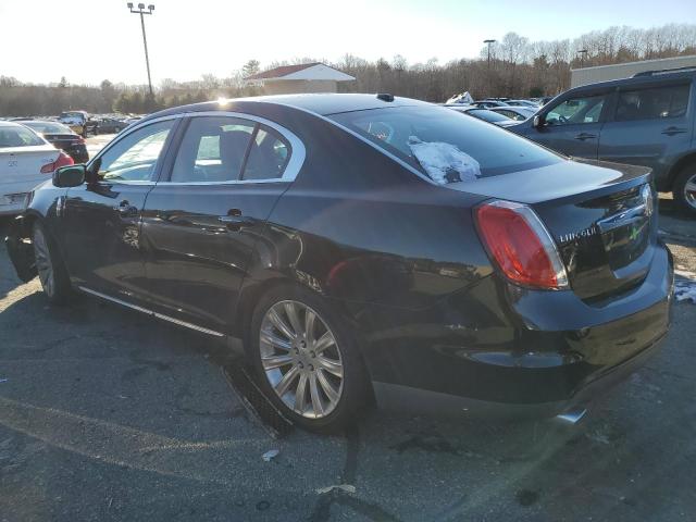 Photo 2 from auction – 2012 LINCOLN MKS with VIN 1LNHL9FT5CG803314