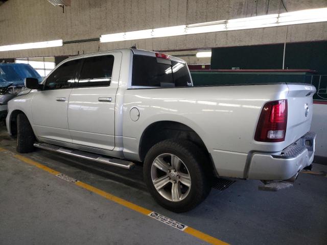 Photo 2 from auction – 2015 RAM 1500 SPORT with VIN 1C6RR7MT0FS697717