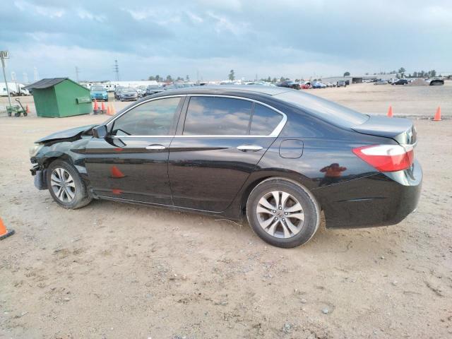 Photo 2 from auction – 2015 HONDA ACCORD LX with VIN 1HGCR2F37FA271352