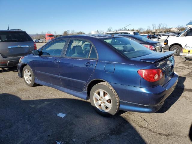 Photo 2 from auction – 2006 TOYOTA COROLLA CE with VIN 2T1BR32E06C606017