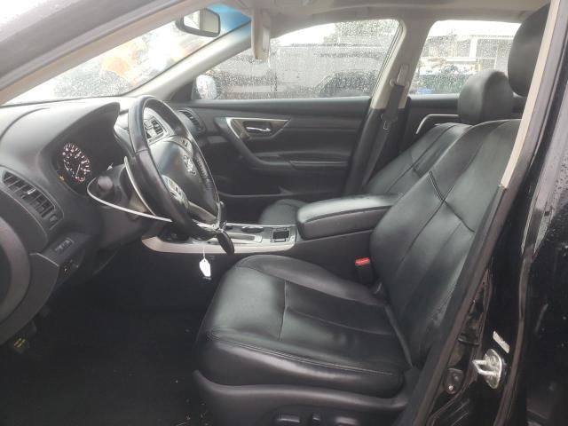Photo 7 from auction – 2013 NISSAN ALTIMA 3.5 with VIN 1N4BL3AP0DN533302