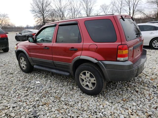 Photo 2 from auction – 2005 FORD ESCAPE XLT with VIN 1FMYU03115KA63174