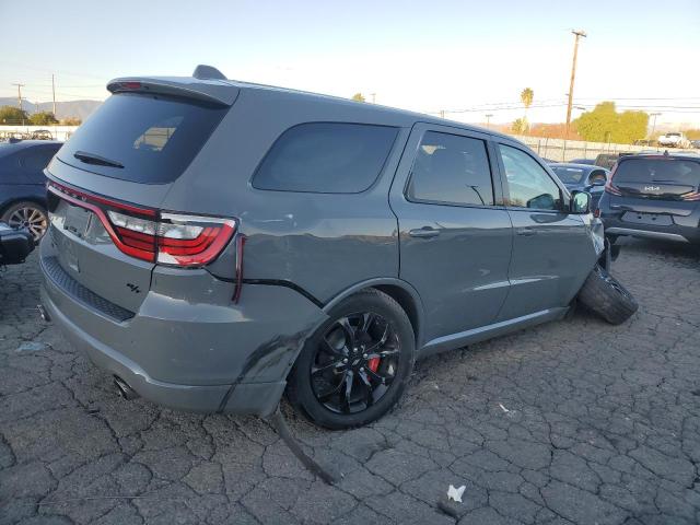 Photo 3 from auction – 2019 DODGE DURANGO R/ with VIN 1C4SDJCT6KC848037