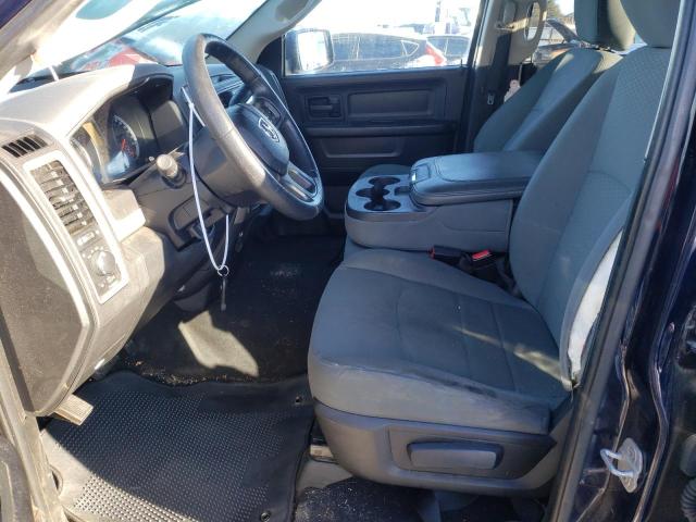 Photo 7 from auction – 2013 RAM 1500 ST with VIN 1C6RR7FT0DS554048