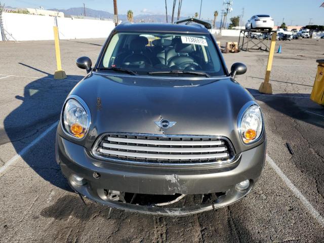 Photo 5 from auction – 2014 MINI COOPER COU with VIN WMWZB3C52EWM32486