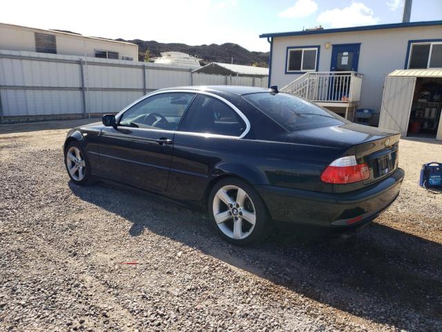 Photo 2 from auction – 2004 BMW 3 SERIES with VIN WBABD33464PL02111