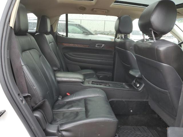 Photo 11 from auction – 2013 LINCOLN MKT with VIN 2LMHJ5AT6DBL56690
