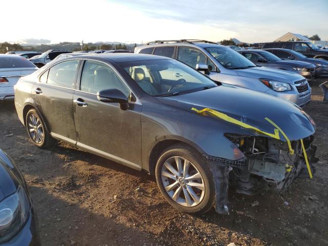 Photo 4 from auction – 2010 LEXUS ES 350 with VIN JTHBK1EG1A2410695