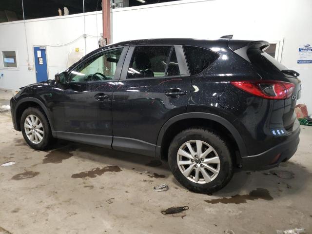 Photo 2 from auction – 2013 MAZDA CX-5 TOURI with VIN JM3KE4CE4D0143734
