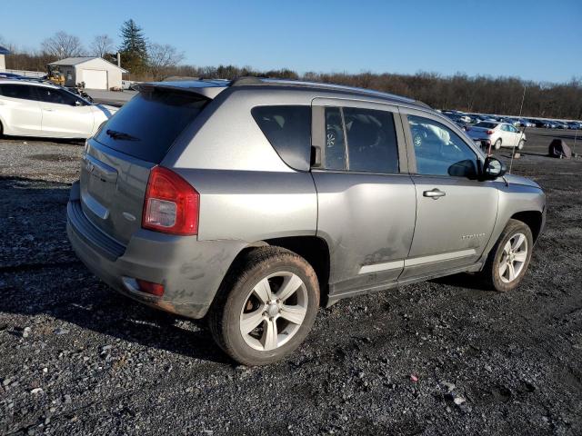 Photo 3 from auction – 2012 JEEP COMPASS LA with VIN 1C4NJDEB1CD584457