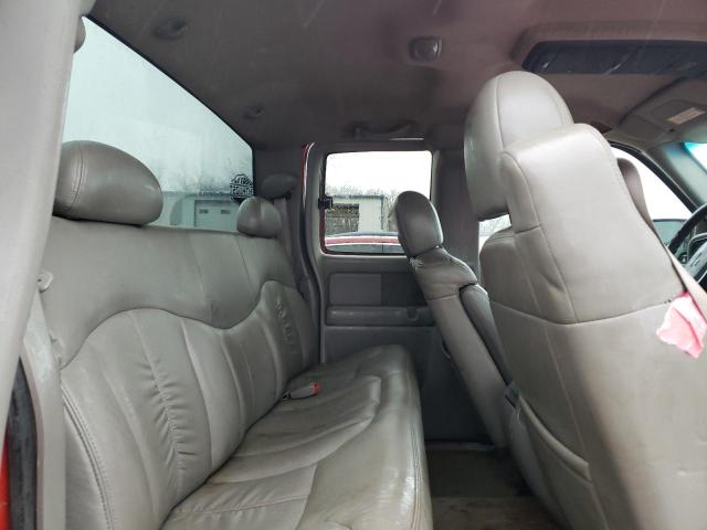Photo 10 from auction – 2000 GMC NEW SIERRA with VIN 1GTEK19T7YE355104