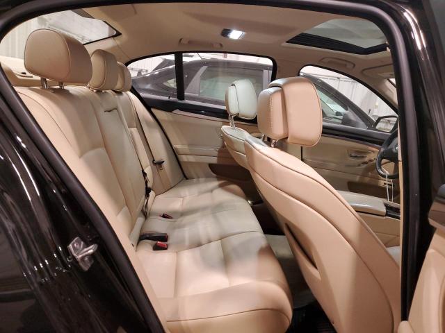 Photo 10 from auction – 2013 BMW 535 XI with VIN WBAFU7C59DDU68111