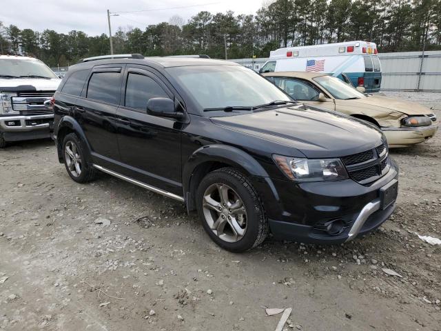 Photo 4 from auction – 2016 DODGE JOURNEY CR with VIN 3C4PDCGB4GT194671