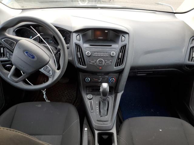 Photo 8 from auction – 2016 FORD FOCUS SE with VIN 1FADP3F26GL215744