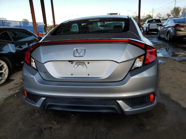Photo 6 from auction – 2018 HONDA CIVIC LX with VIN 2HGFC4B09JH304366