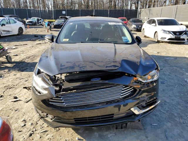 Photo 5 from auction – 2017 FORD FUSION SE with VIN 3FA6P0HD2HR366492