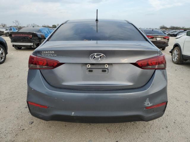 Photo 6 from auction – 2019 HYUNDAI ACCENT SE with VIN 3KPC24A33KE040039
