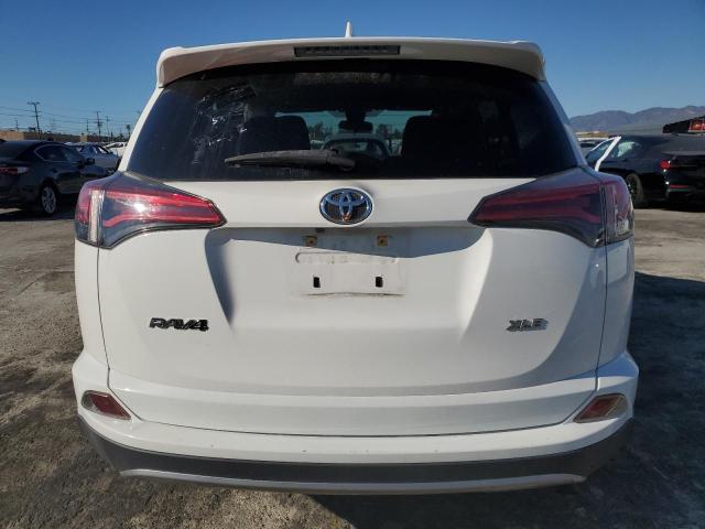 Photo 6 from auction – 2018 TOYOTA RAV4 ADVEN with VIN JTMWFREV1JD112219