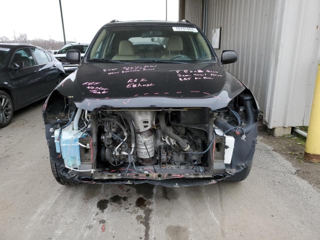Photo 5 from auction – 2010 TOYOTA RAV4 with VIN 2T3ZF4DVXAW049609