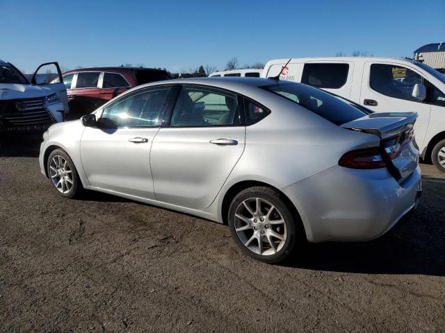 Photo 2 from auction – 2013 DODGE DART SXT with VIN 1C3CDFBA7DD143122