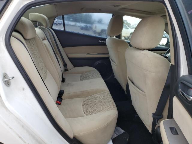 Photo 10 from auction – 2010 MAZDA 6 I with VIN 1YVHZ8CH1A5M42602