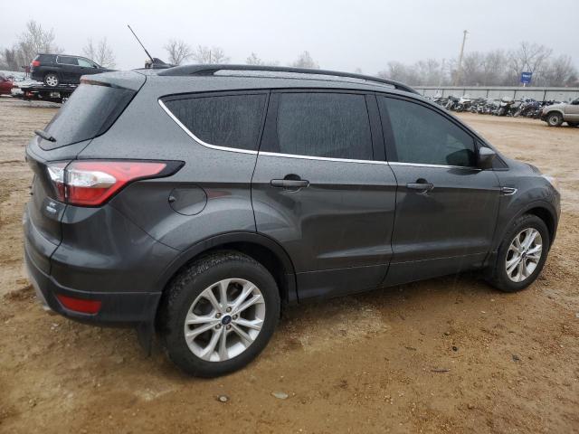 Photo 3 from auction – 2018 FORD ESCAPE SE with VIN 1FMCU9GD0JUC46941