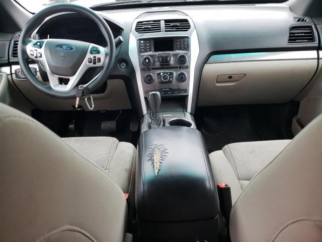 Photo 8 from auction – 2013 FORD EXPLORER with VIN 1FM5K7B88DGB50863